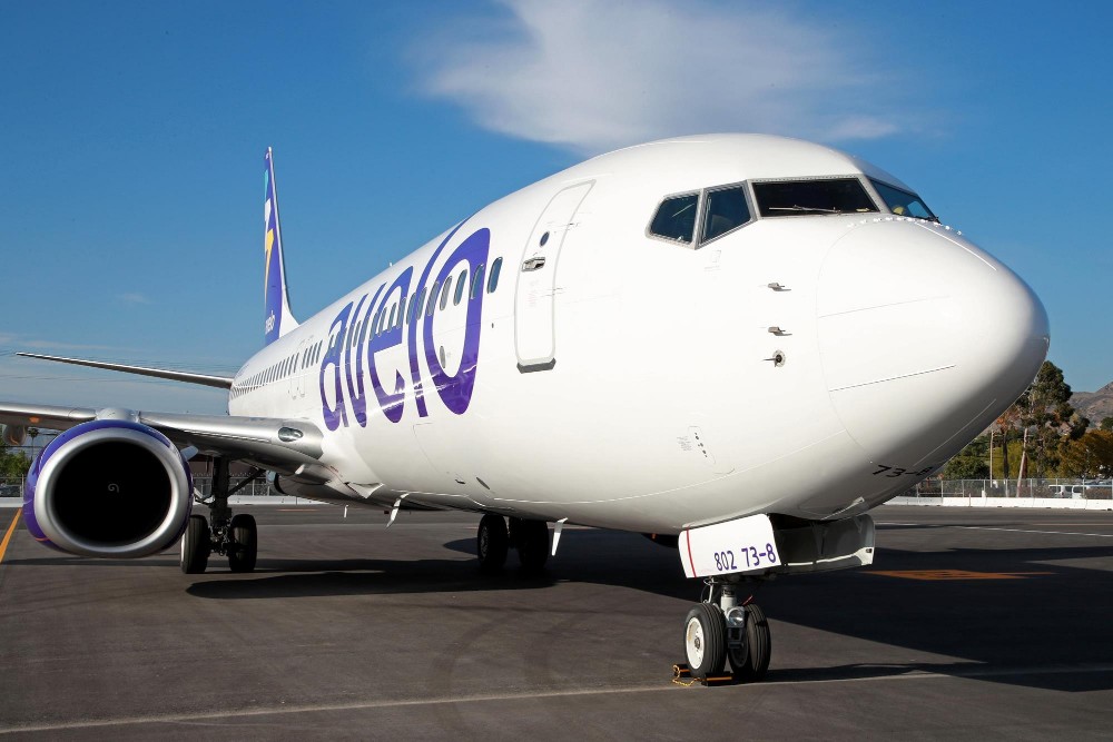 Avelo Airlines, The New Low-Cost Airline Born In The U.S.