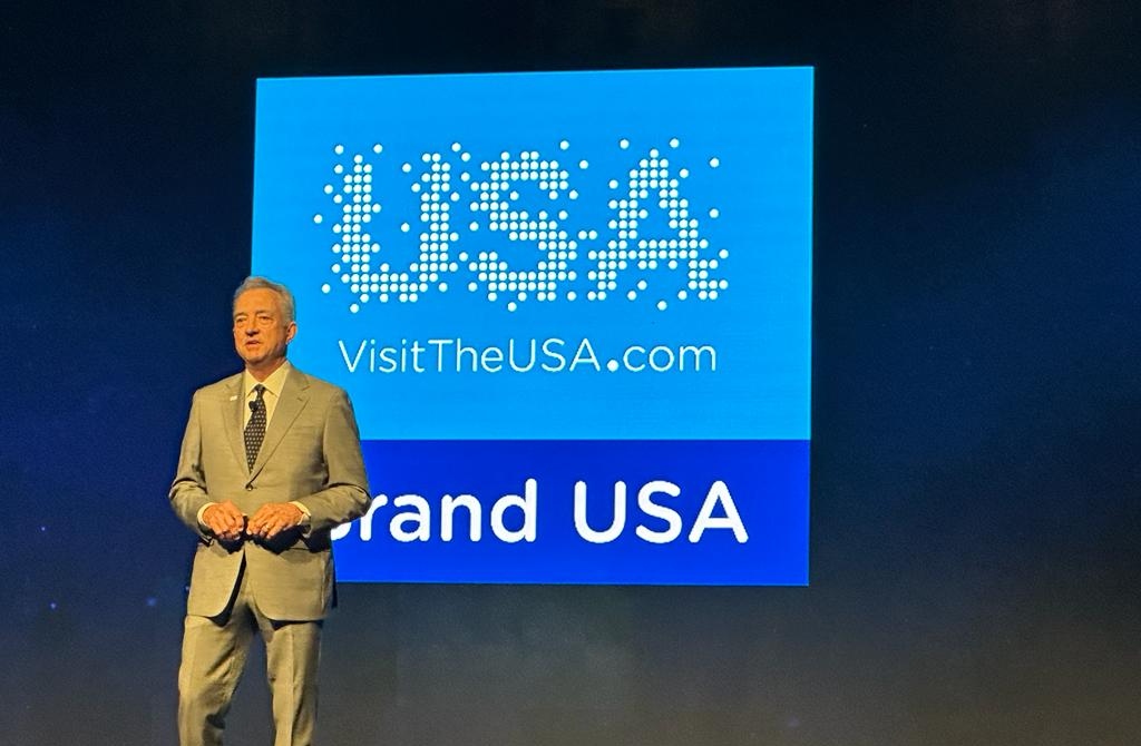 Brand USA