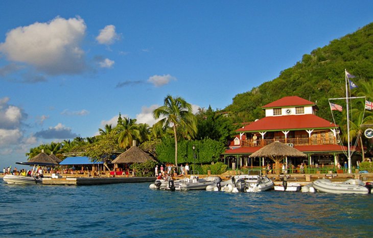 BVI