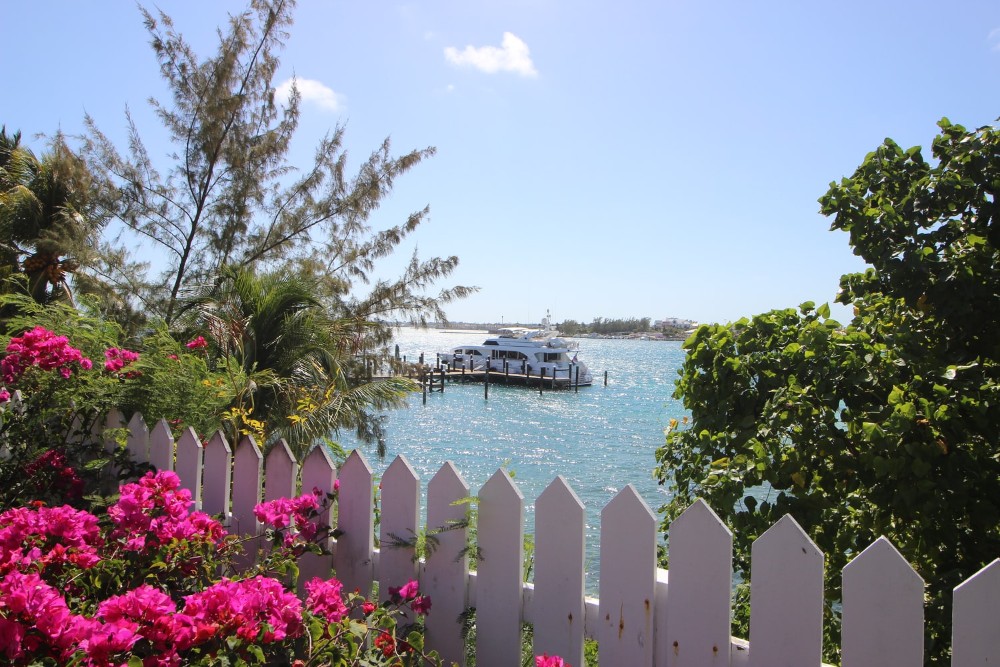 The Bahamas