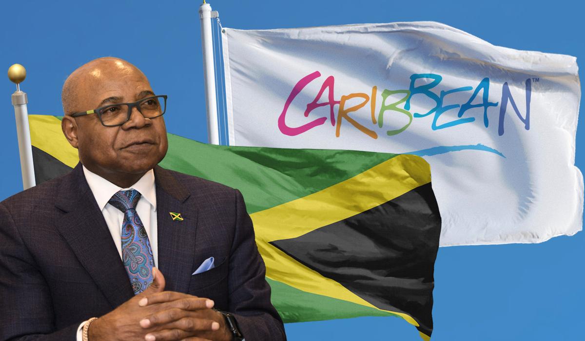 Caribbean Week