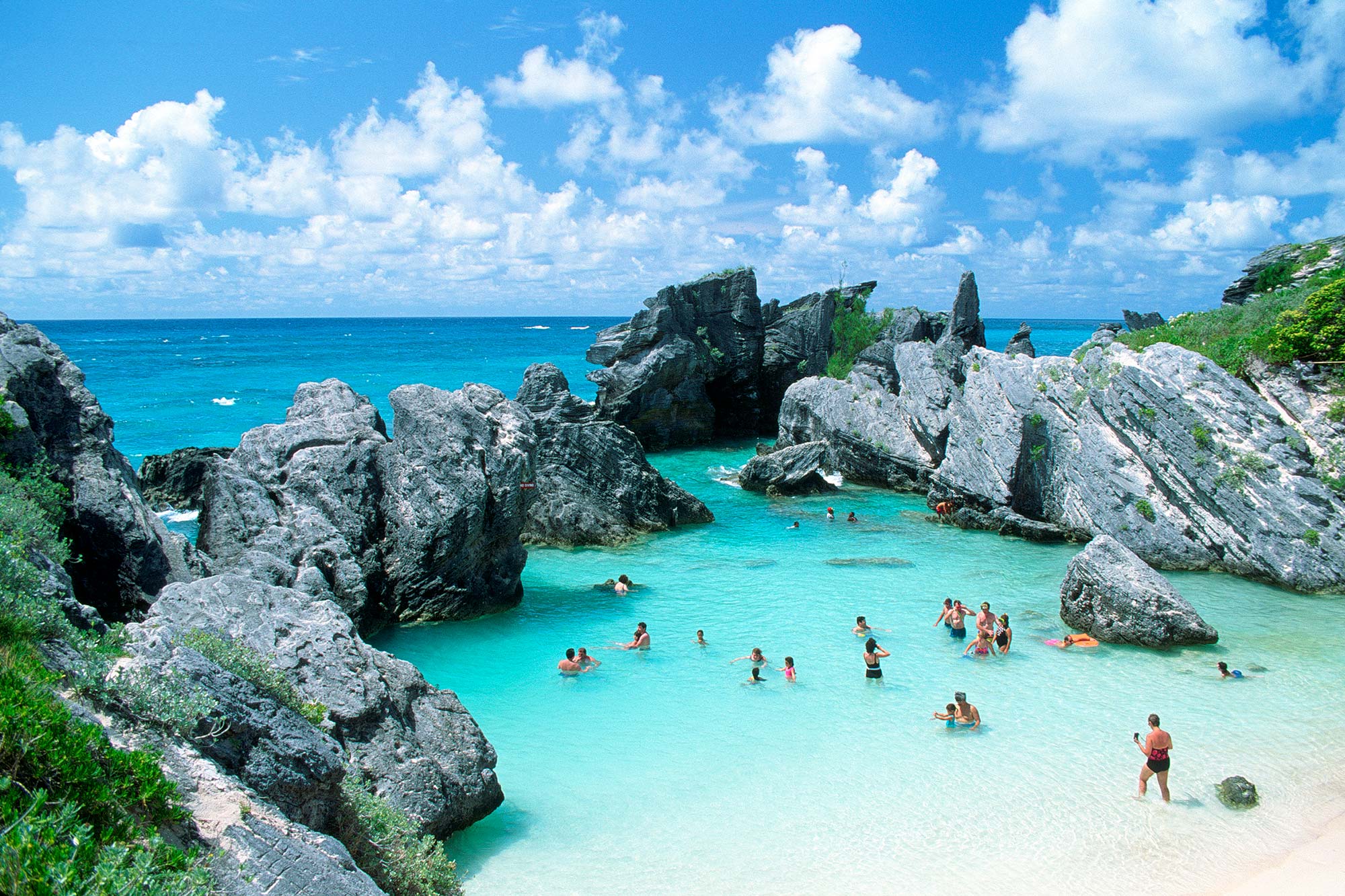 Bermuda