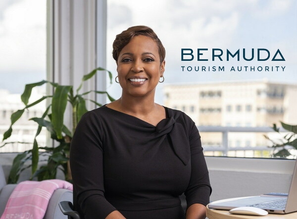 bermuda tourism authority ceo