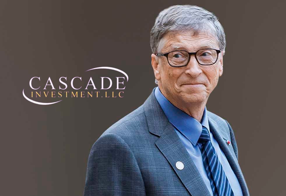 Four Seasons, Bill Gates