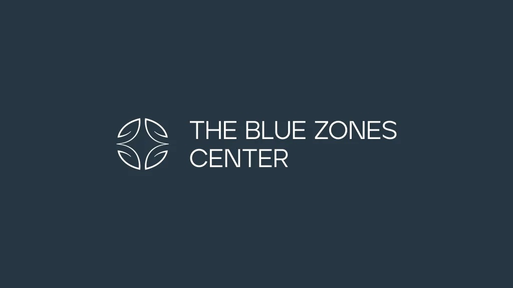 Blue Zones Center