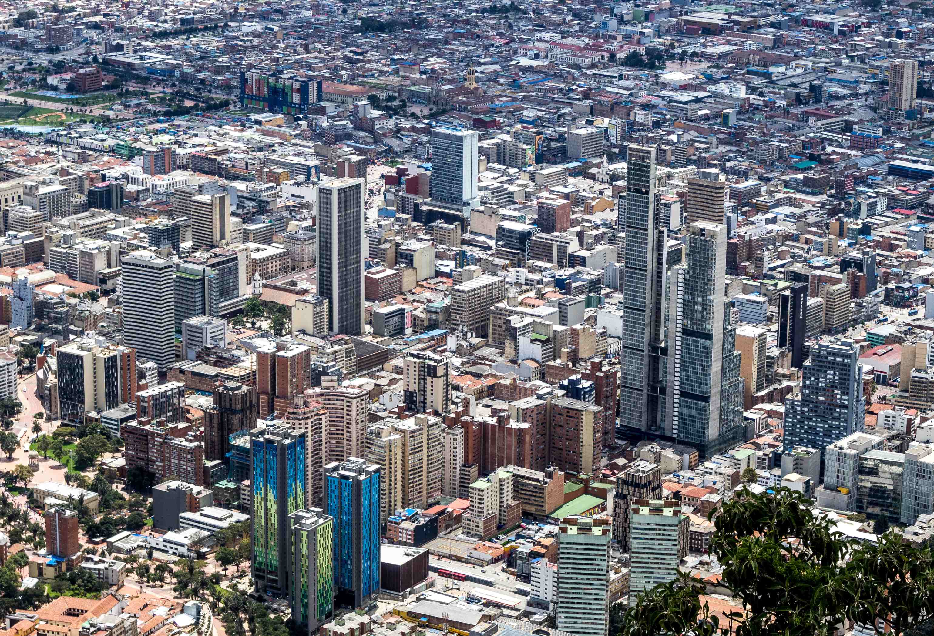 Bogota Joins UNWTO's Network of Sustainable Tourism Observatories