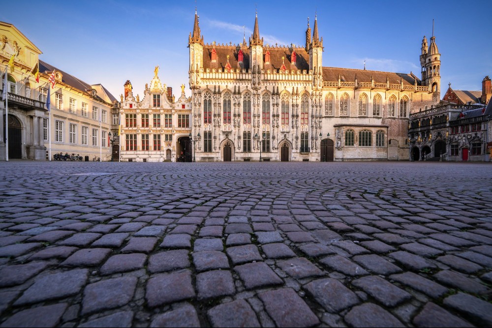 Bruges