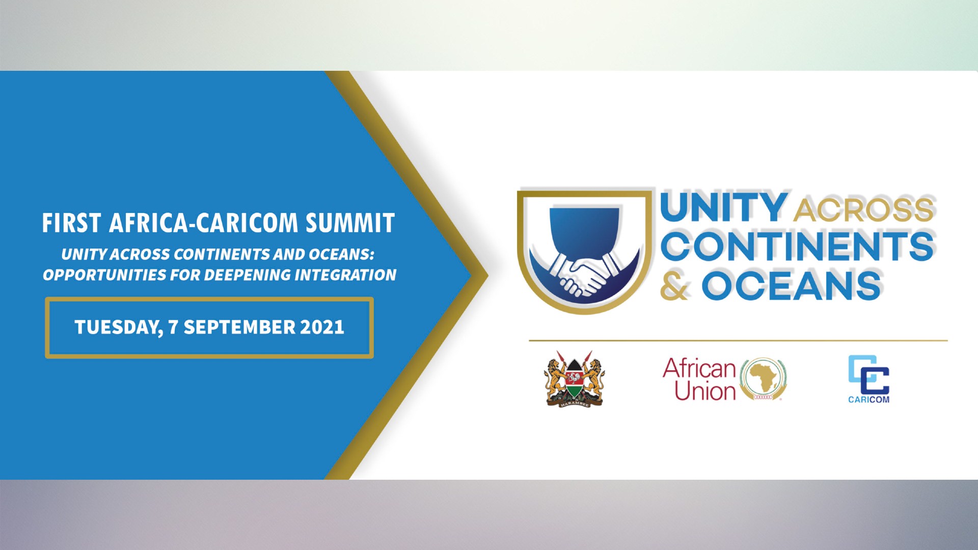 CARICOM-Africa Summit