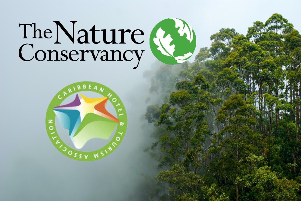 CHTA, the Nature Conservancy Strengthen Partnership