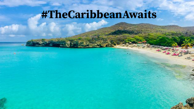 Caribbean Tourism Month 2020