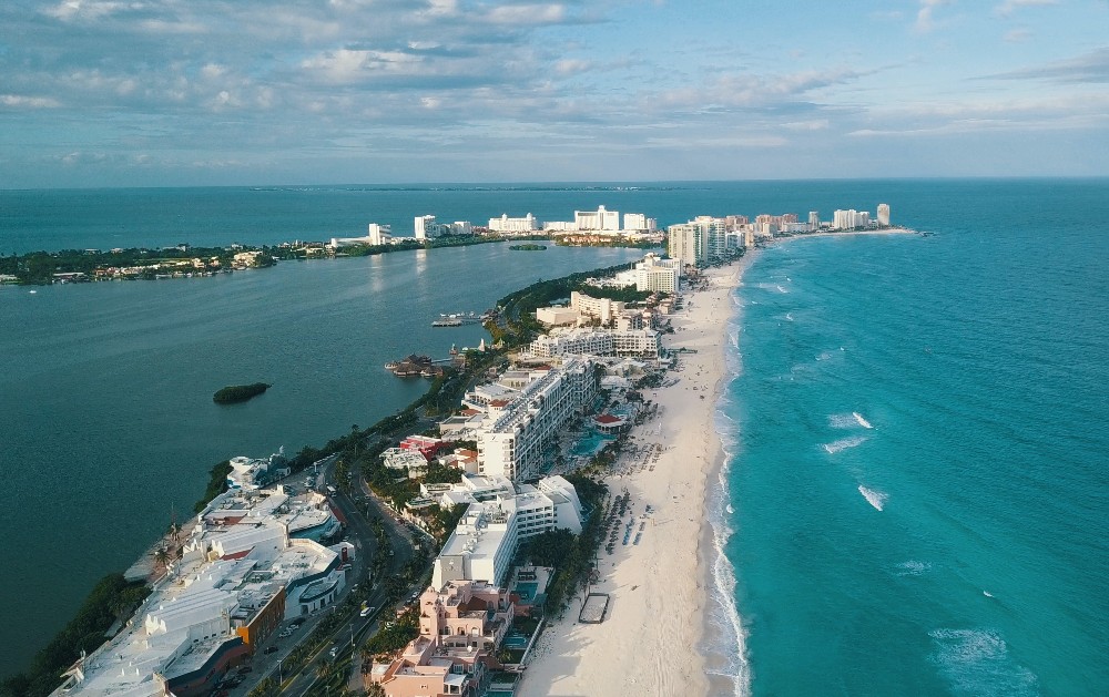 Cancun