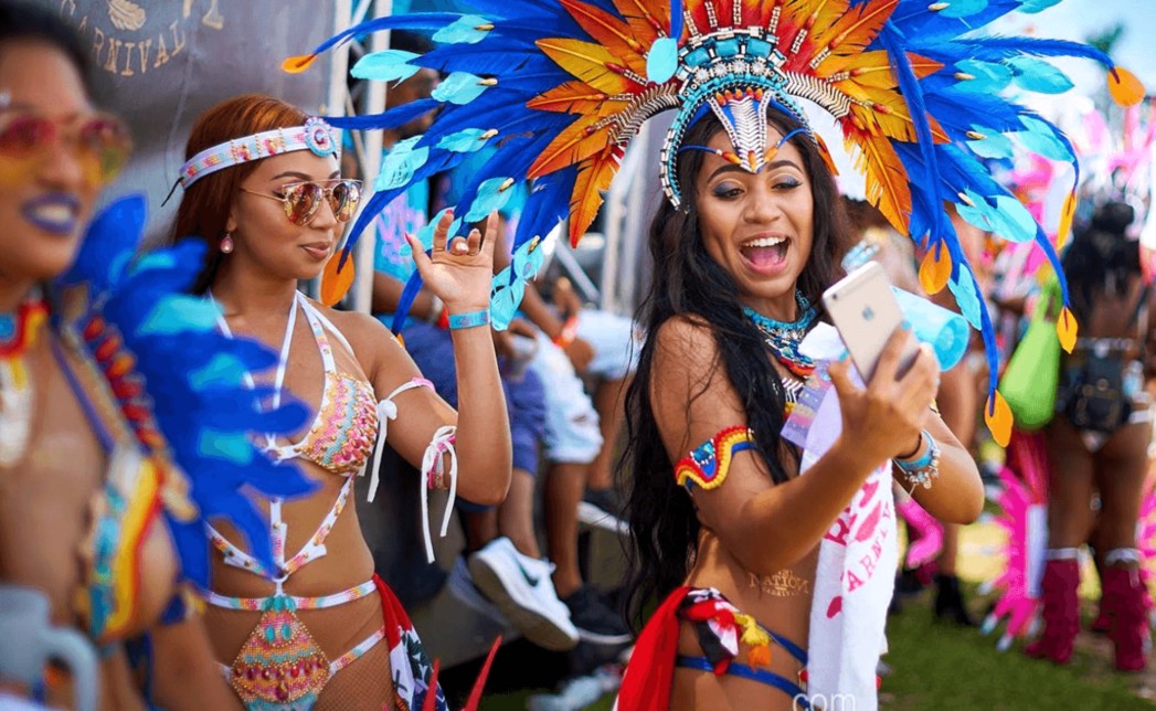 Caribbean Week Miami