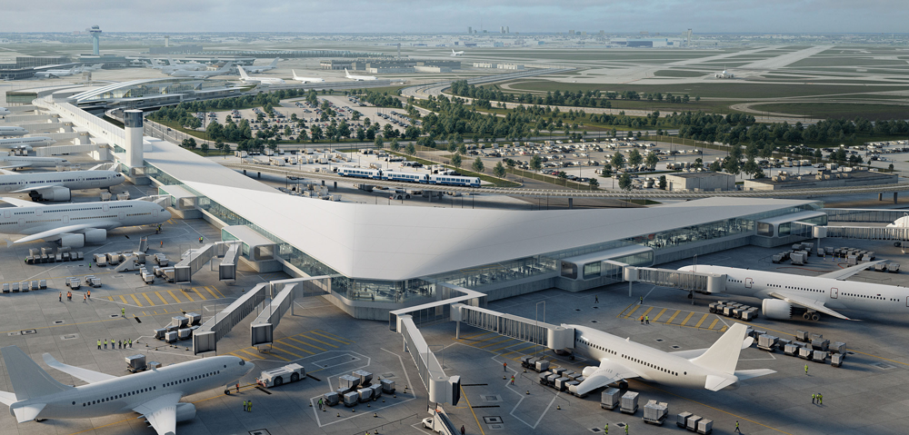 O'Hare