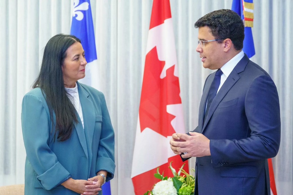 Canada