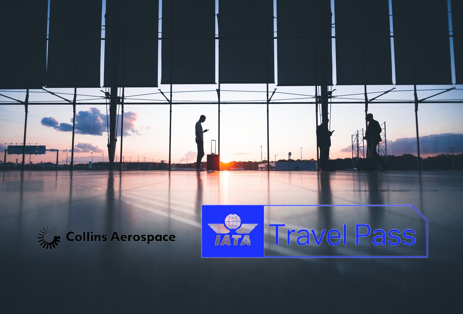 IATA Travel Pass