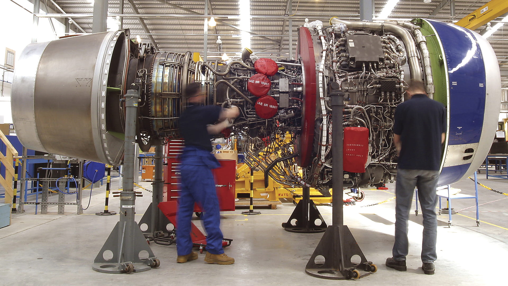 Collins Aerospace