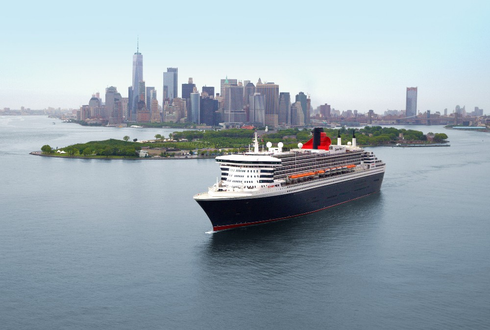 Cunard