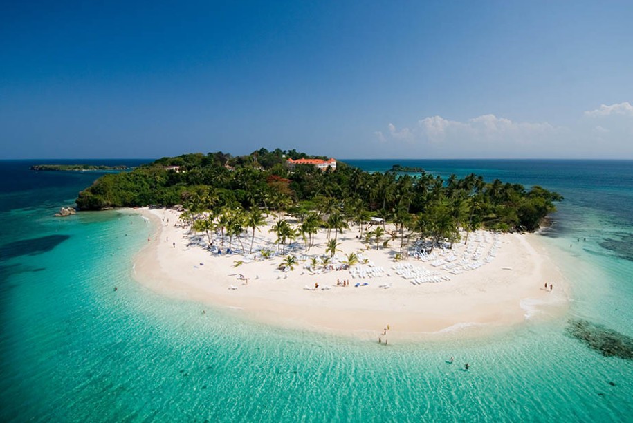 Dominican Republic