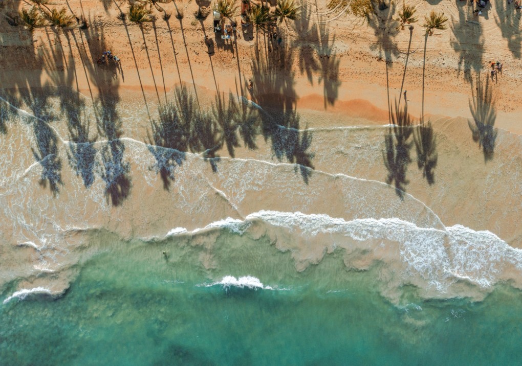 Dominican Republic