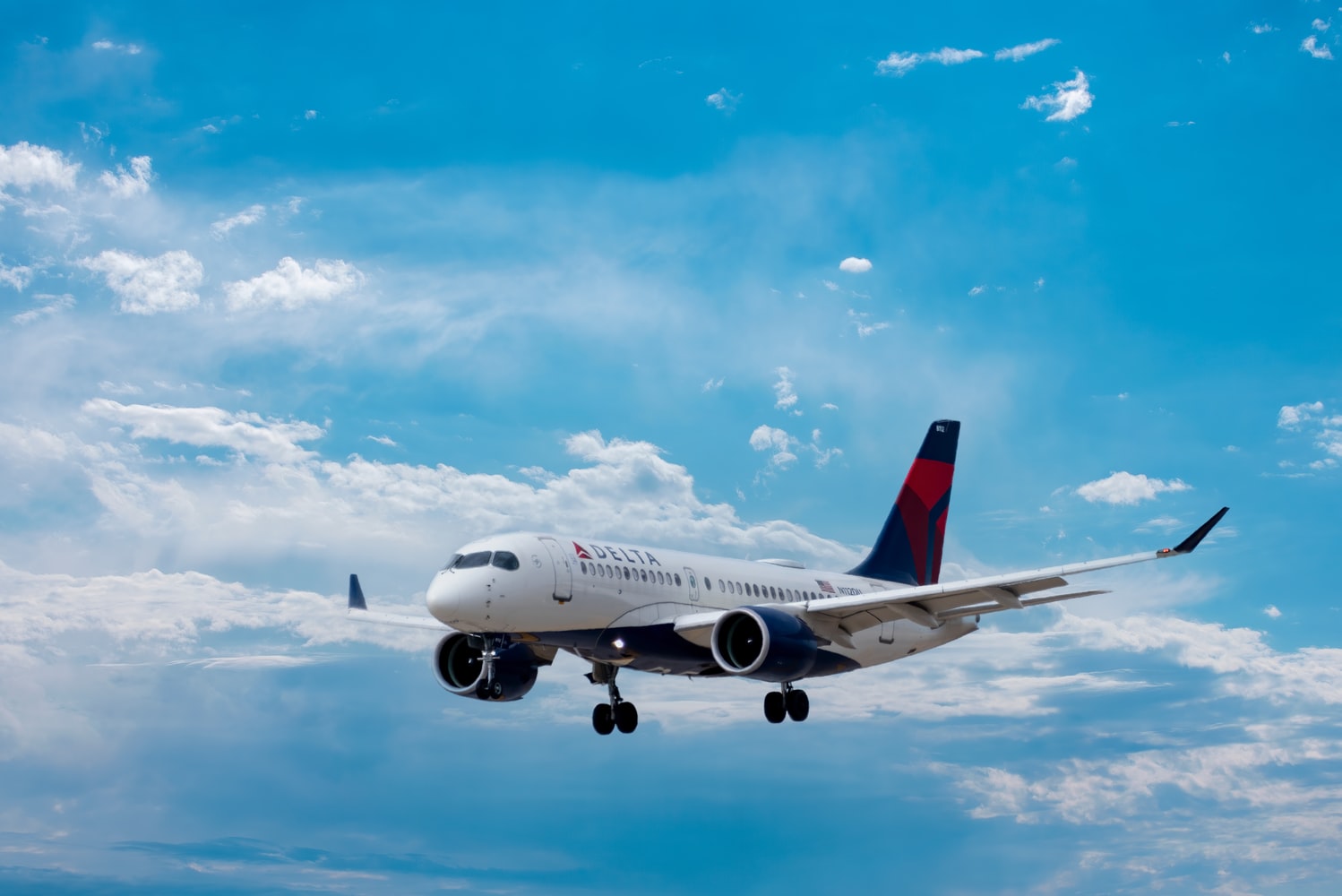 Delta