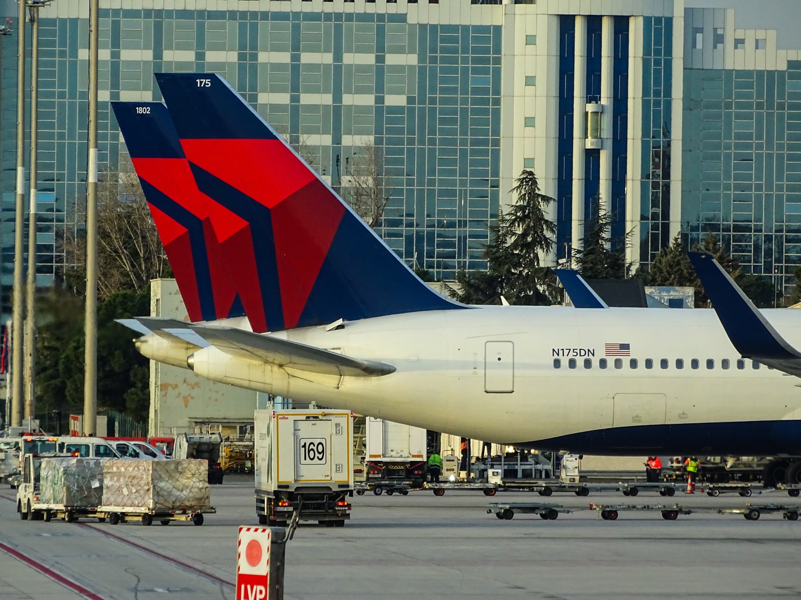 Delta