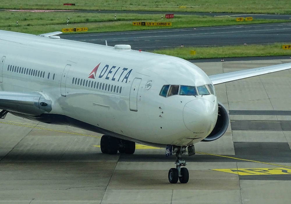 Delta
