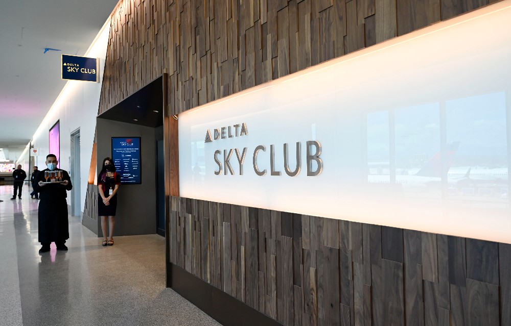 Delta