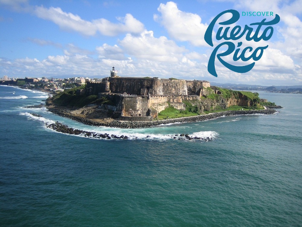 Discover Puerto Rico