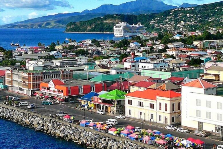 Dominica