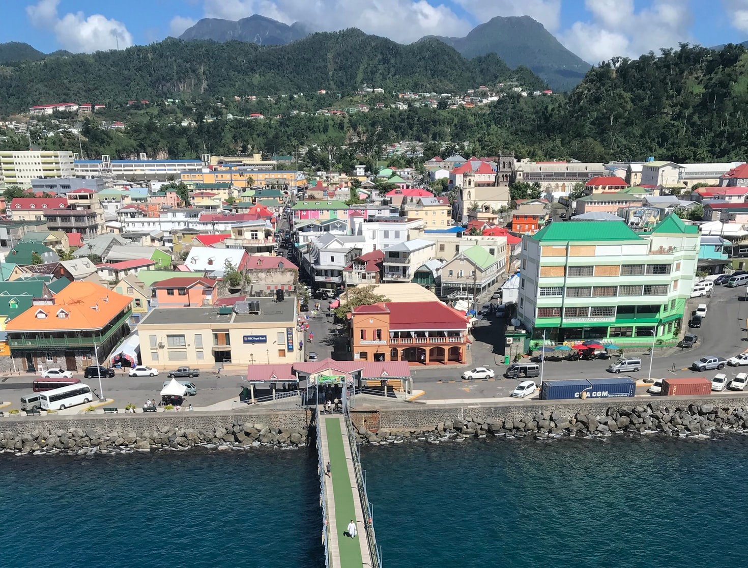 Dominica