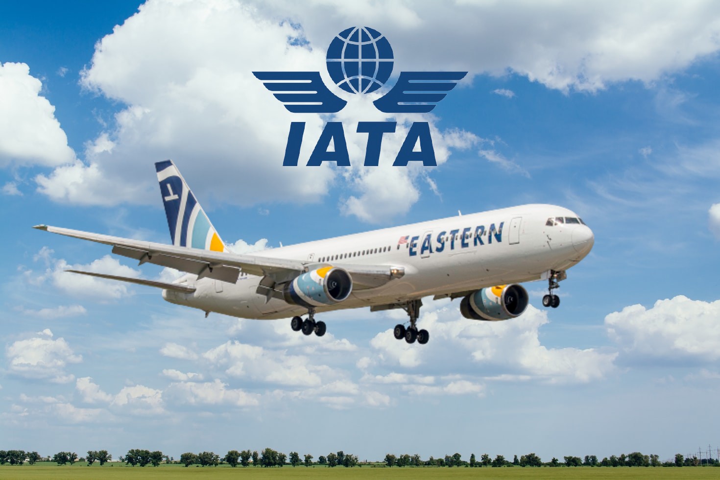 Eastern Airlines IATA