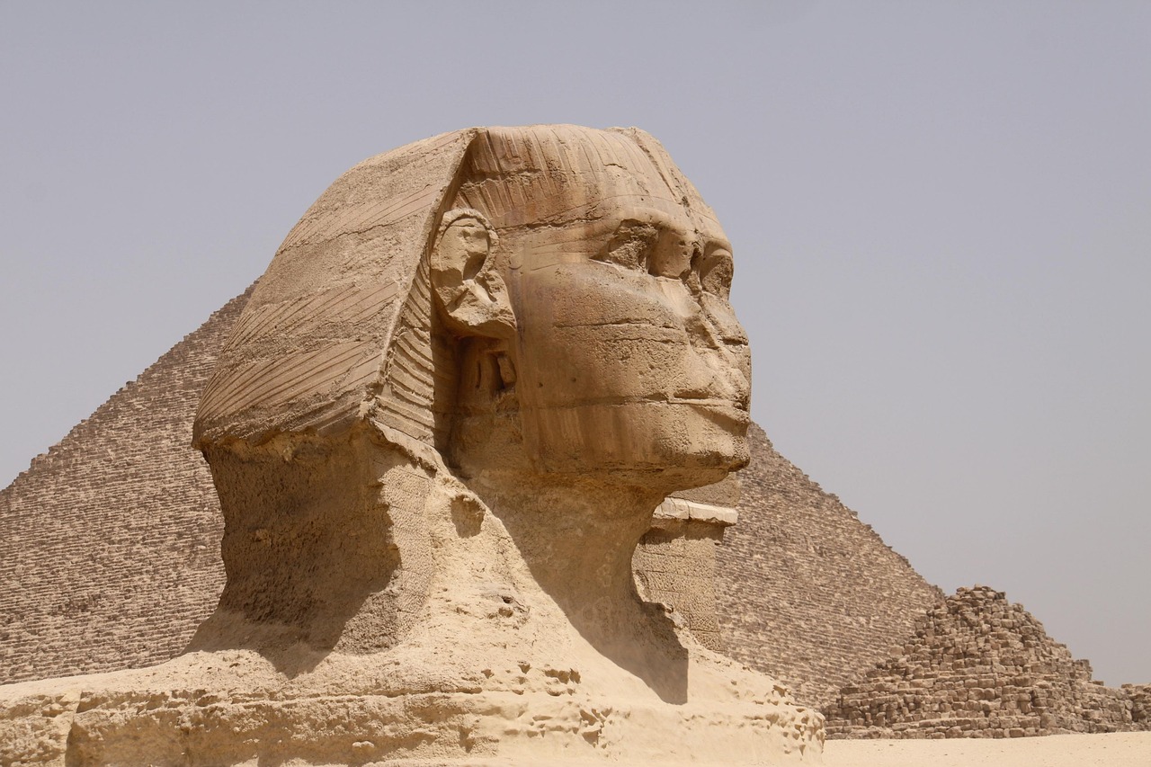 WTTC Egypt