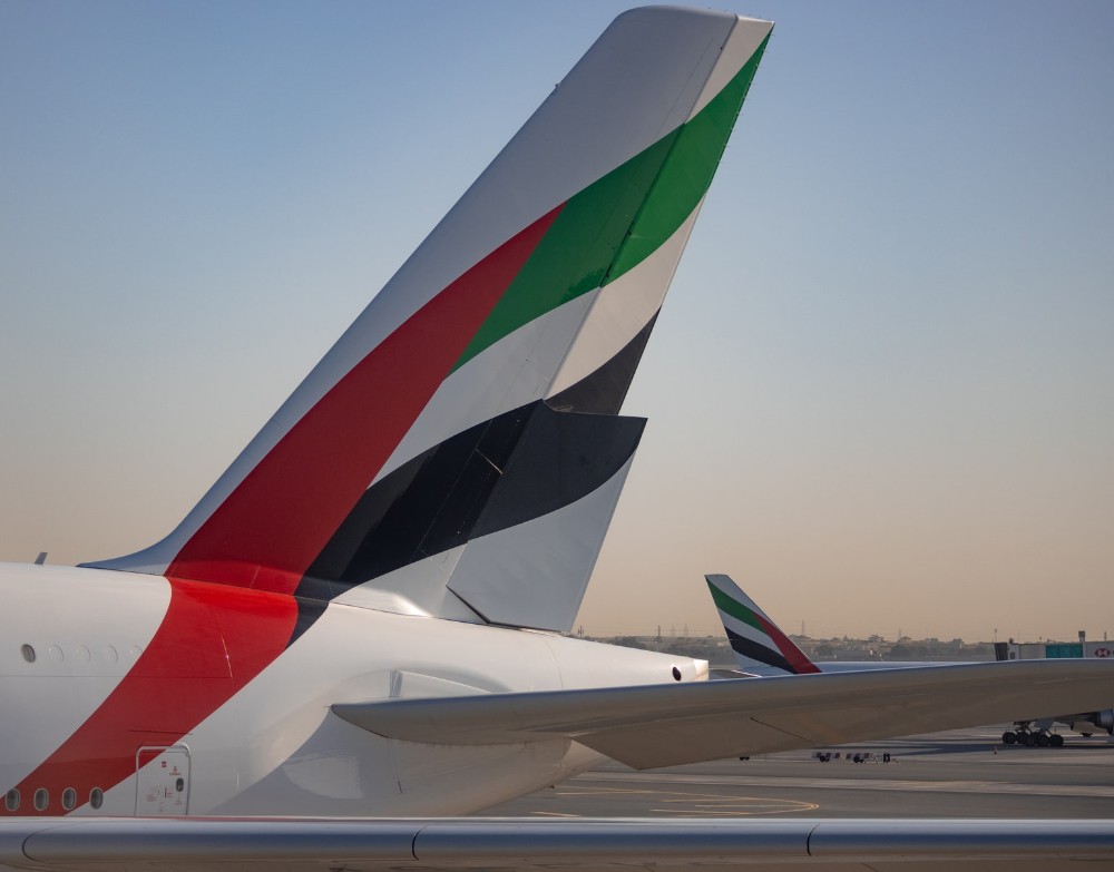 Emirates Launches New Dubai Miami Flight 9039