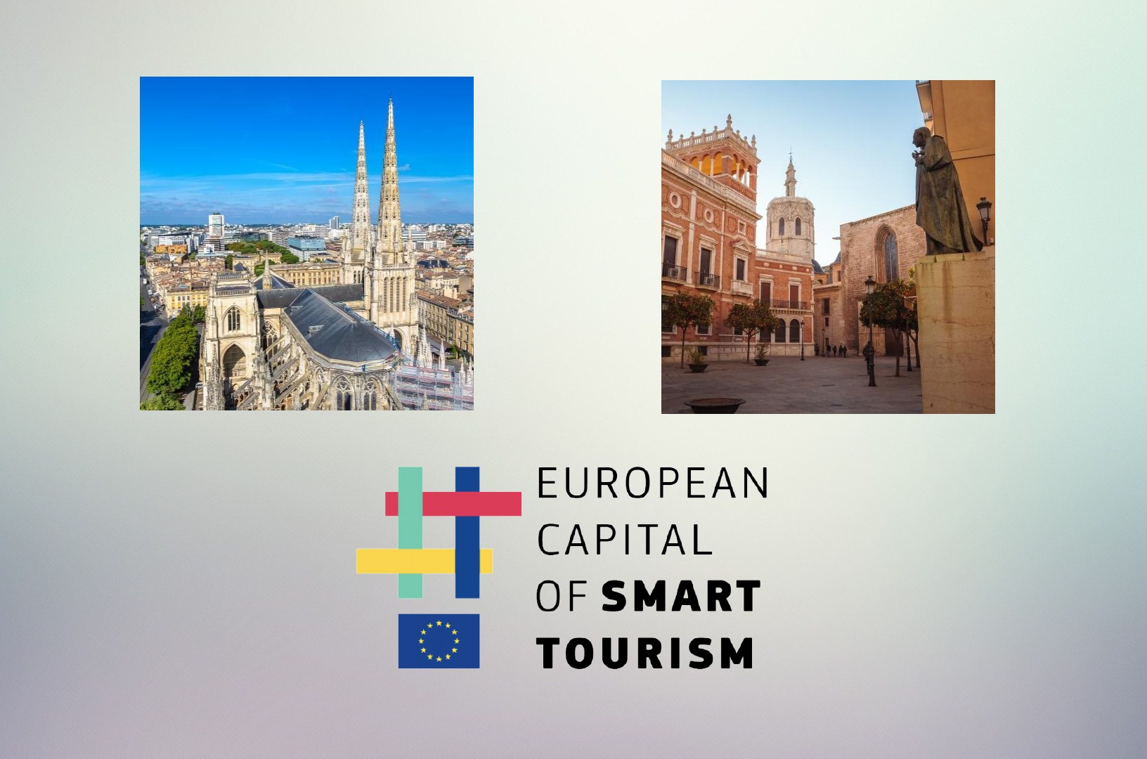 2022 European Capital of Smart Tourism