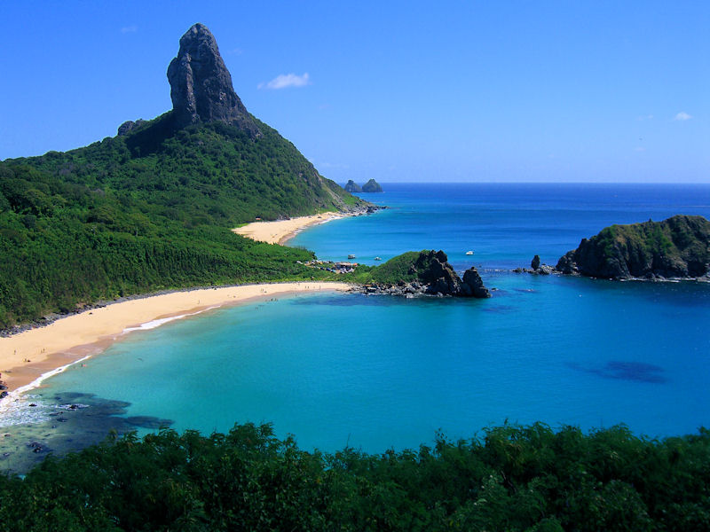 Fernando do Noronha