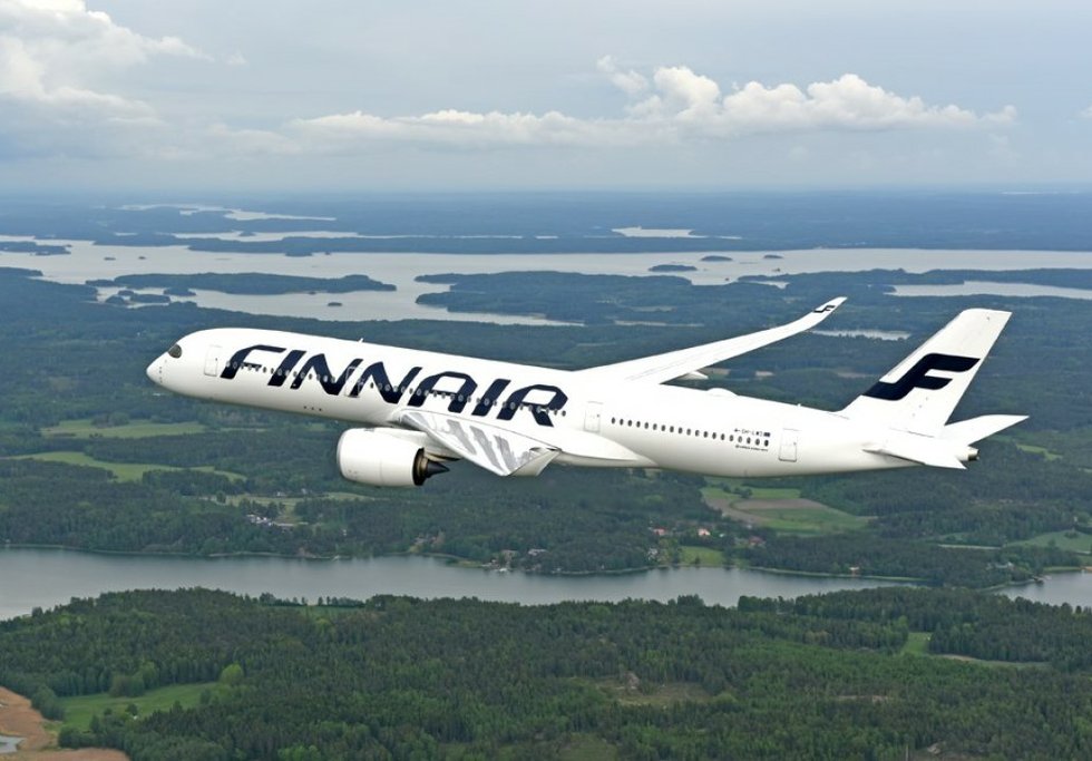 Finnair