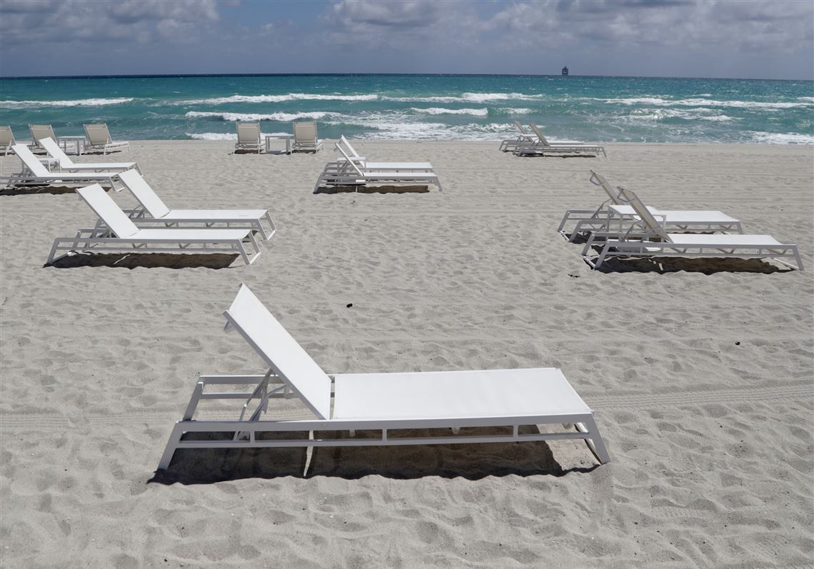 Florida Tourism Plunges down 30 in Third Quarter