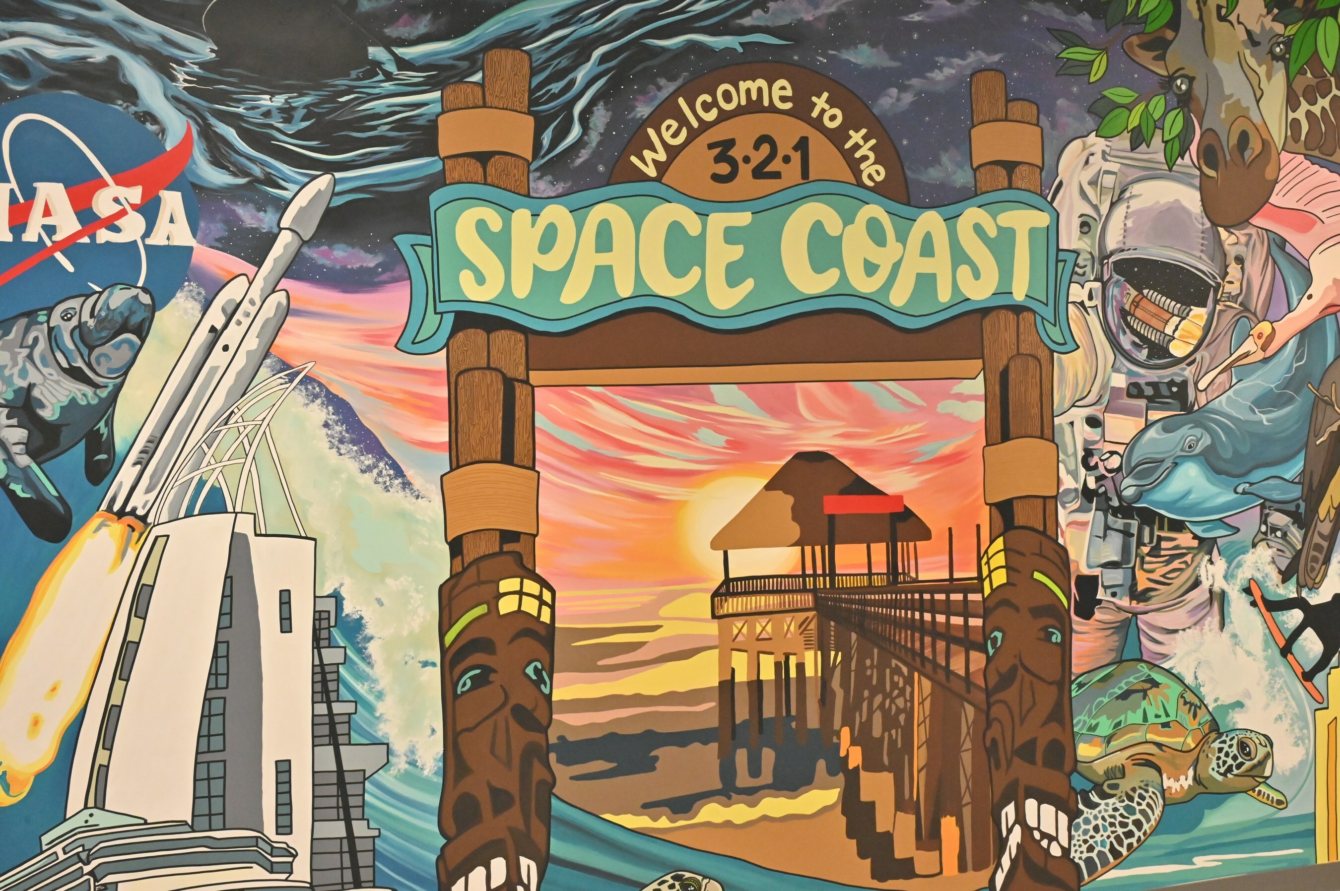 Explore Space Coast Craigs With The Locals A Guide To Hidden Gems