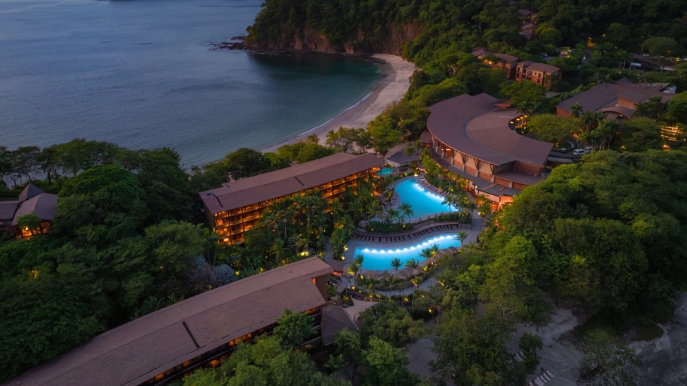 Papagayo Four Seasons