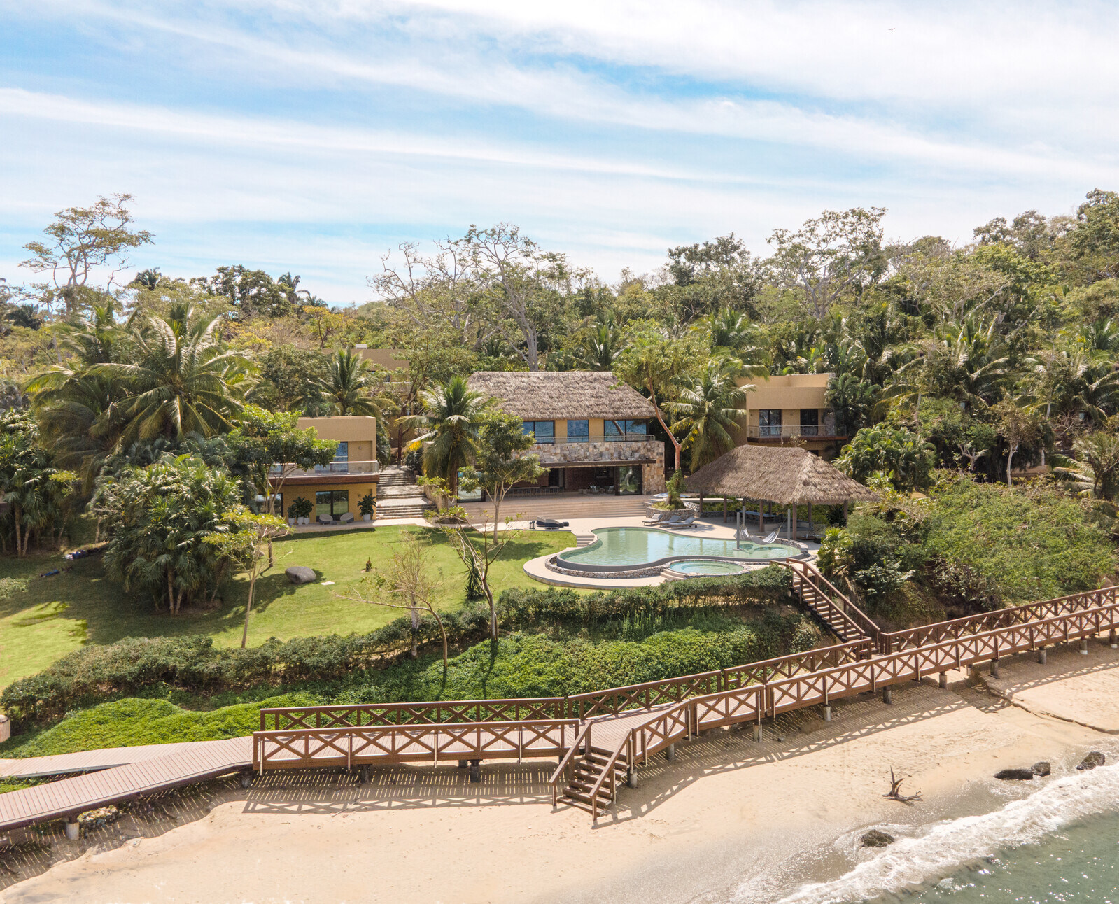 Four Seasons Private Residences Tamarindo