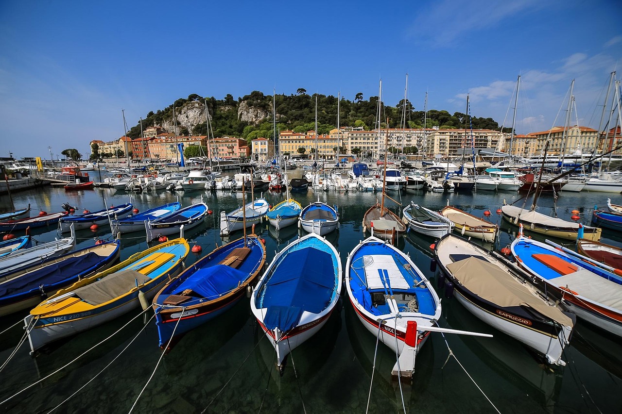 France