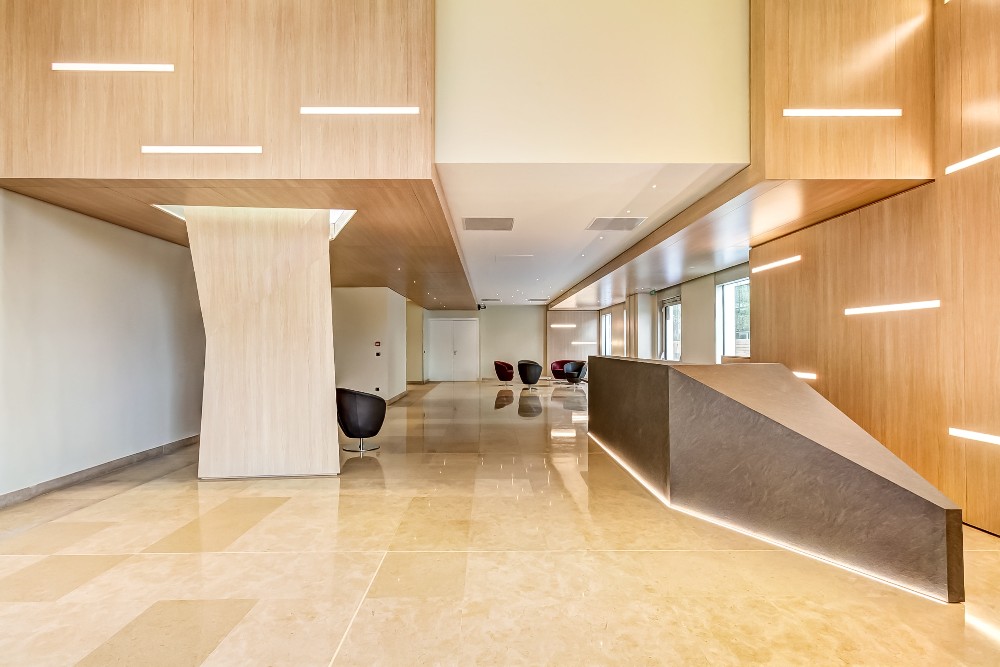 Global Hospitality Industry
