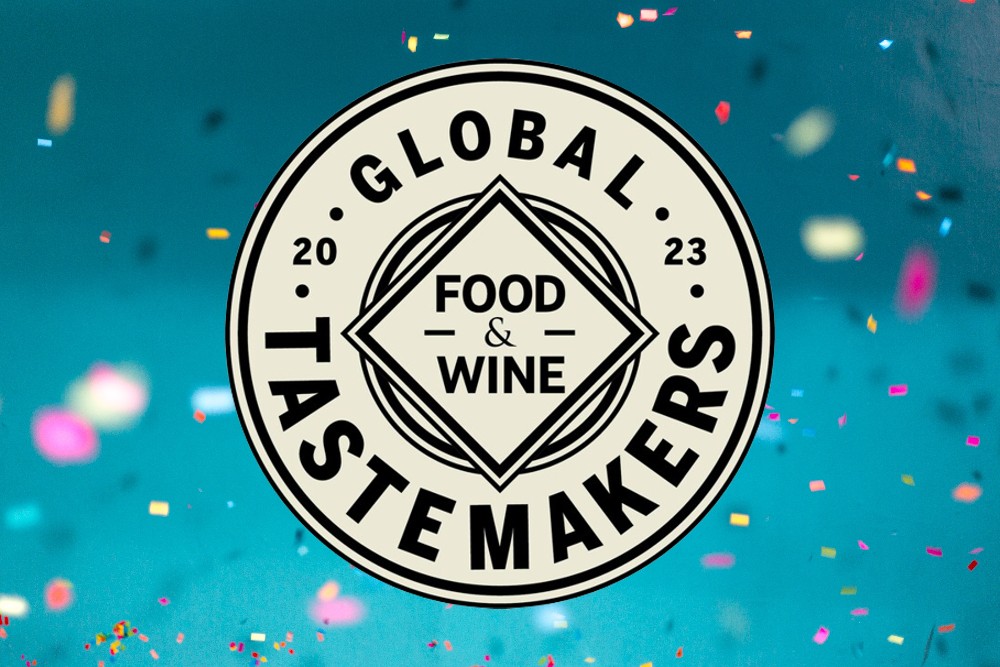 Global Tastemakers Awards