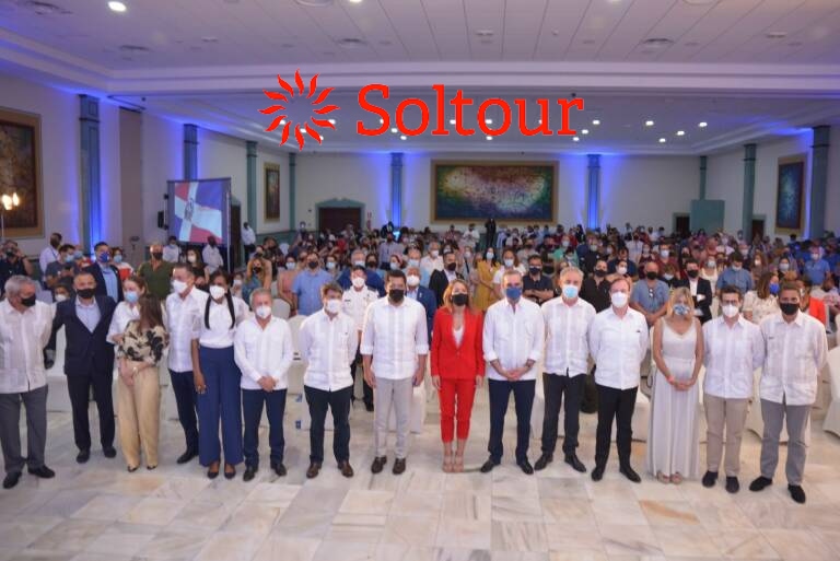 Grupo Piñero Punta Cana Soltour