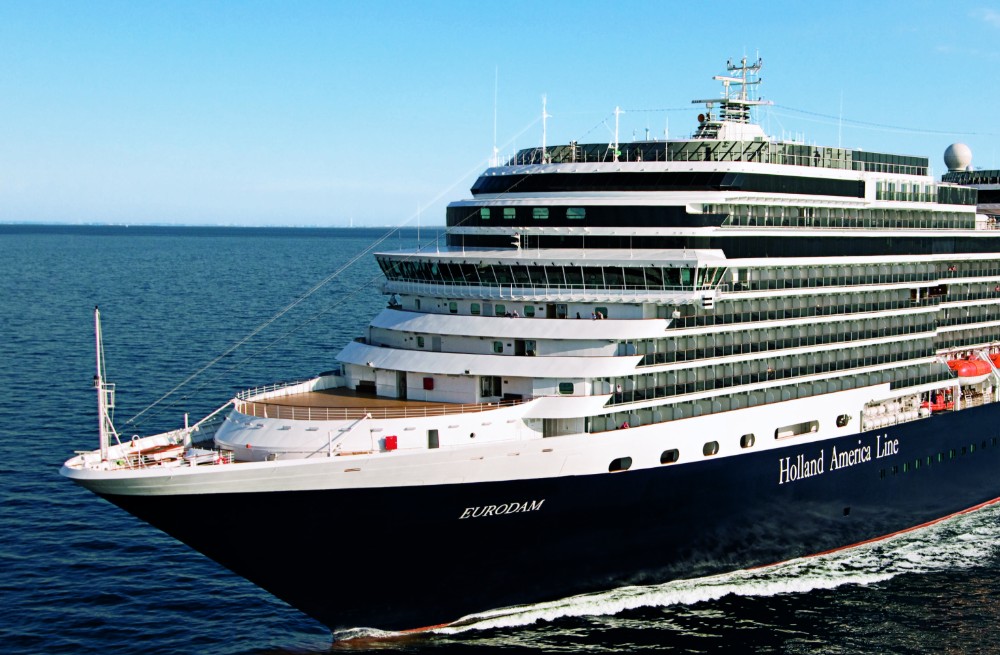 Holland America