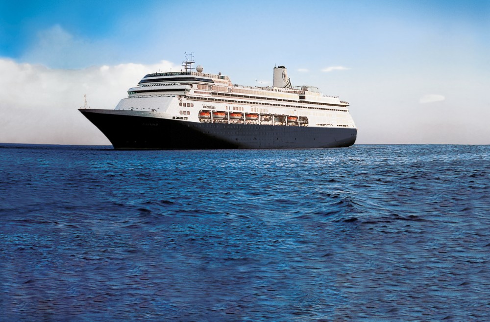 Holland America
