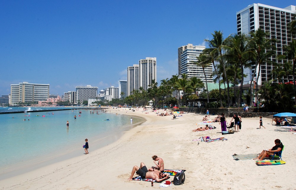Hawaii