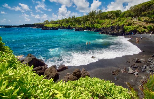 Hawaii
