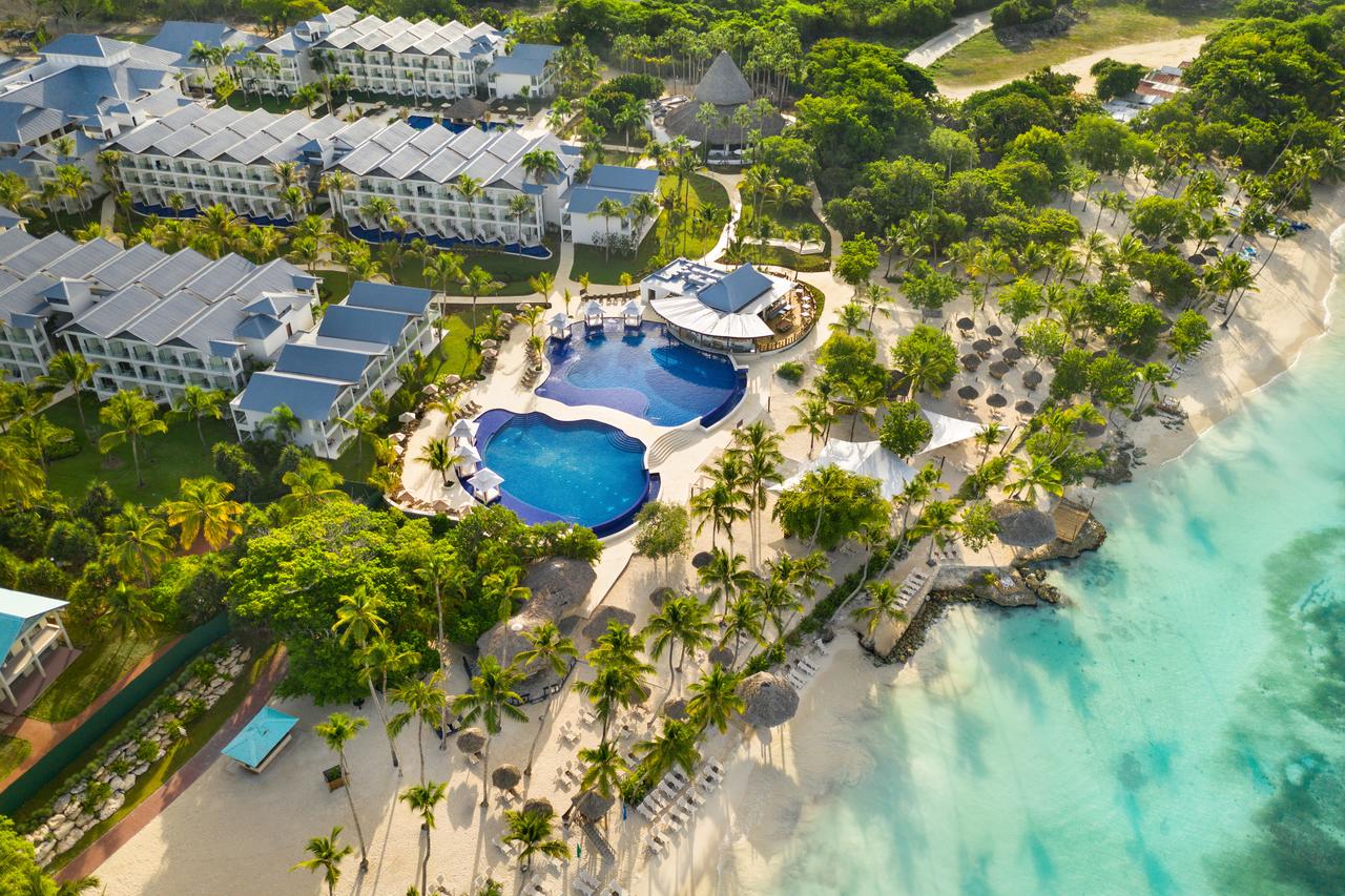 Hilton La Romana