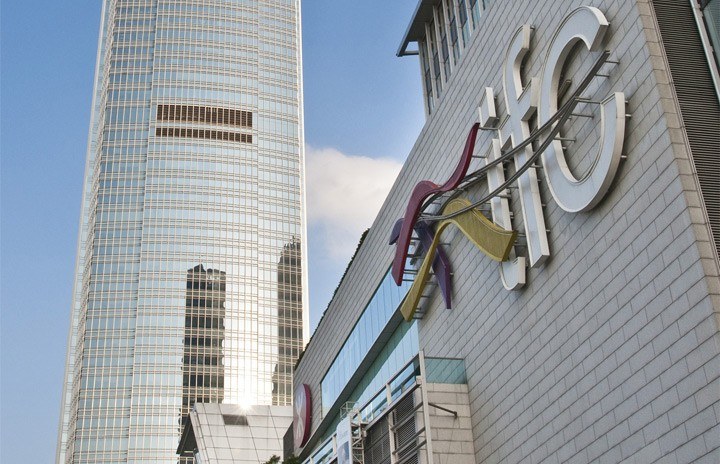 IFC HQs